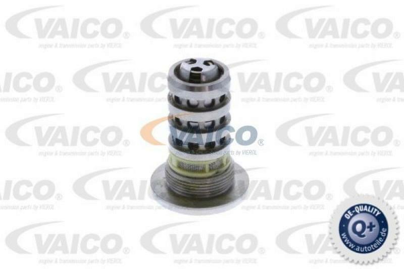 VAICO Control Valve, camshaft adjustment Q+, original equipment manufacturer quality