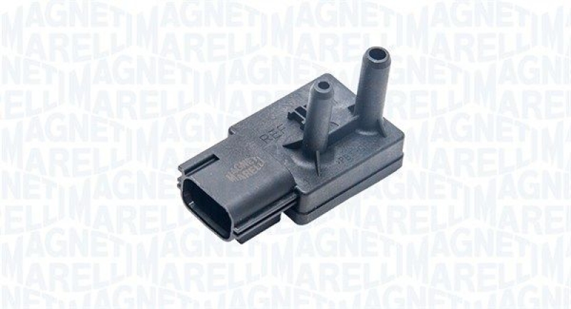 MAGNETI MARELLI Sensor, Abgasdruck