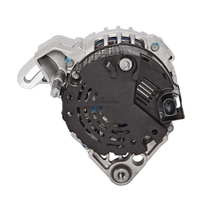 VALEO Alternator VALEO RE-GEN REMANUFACTURED