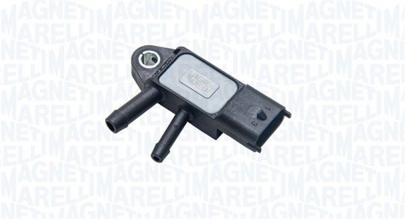 MAGNETI MARELLI Sensor, exhaust pressure