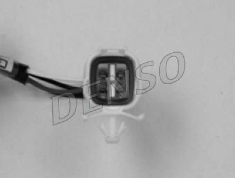 DENSO Lambda Sensor Direct Fit