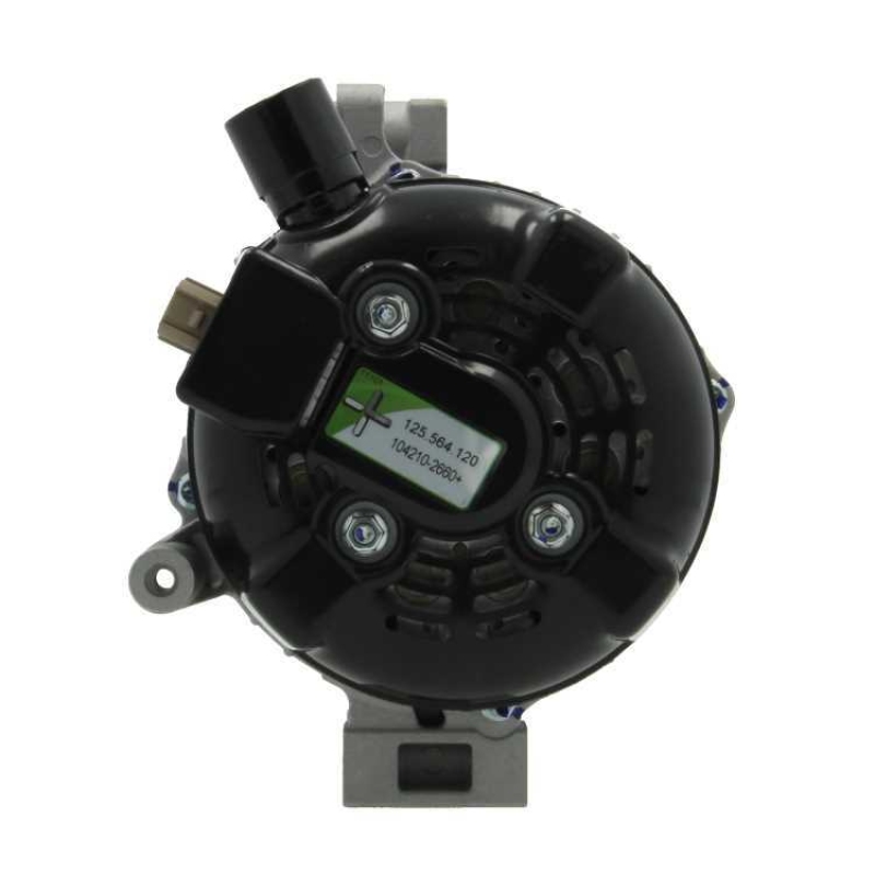 BV PSH Alternator