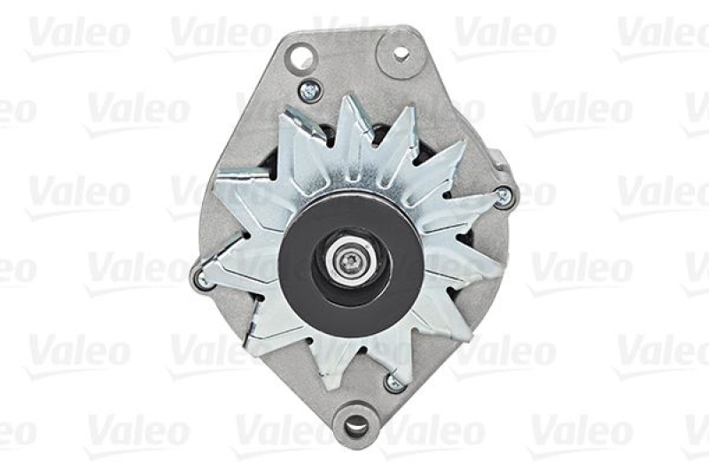 VALEO Alternator VALEO RE-GEN REMANUFACTURED