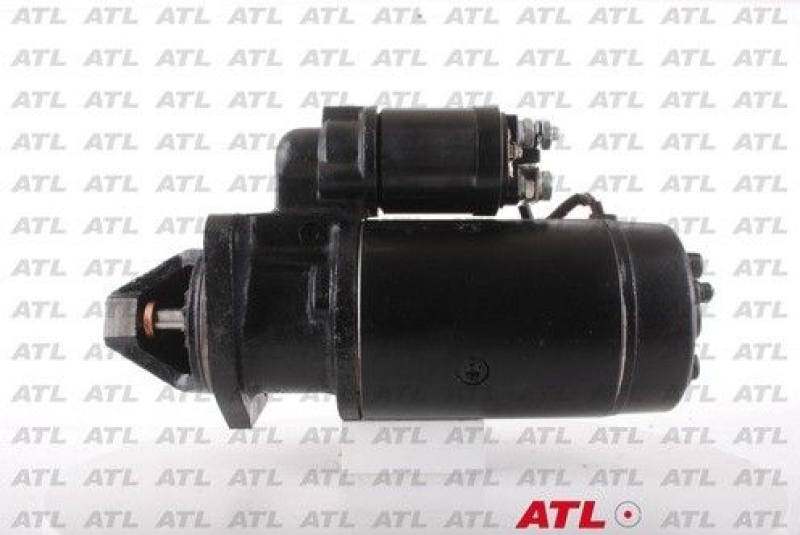 ATL Autotechnik Starter