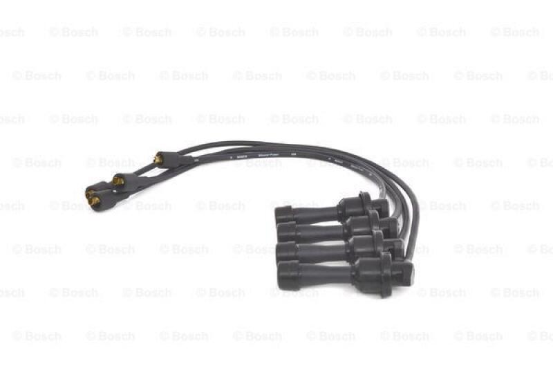 BOSCH Ignition Cable Kit