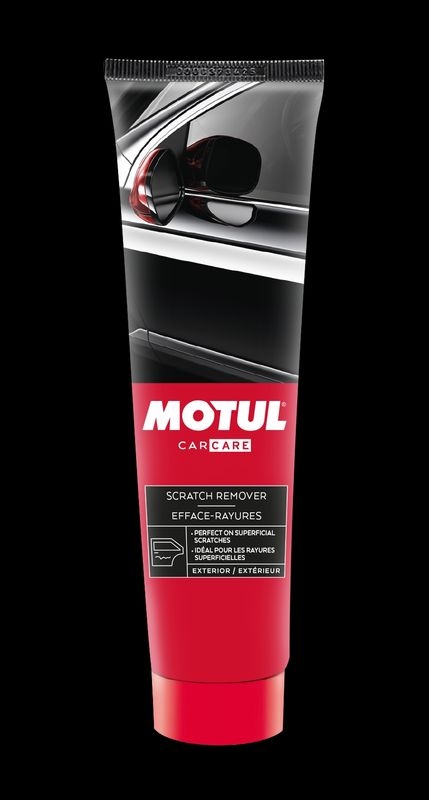 MOTUL Polish SCRATCH REMOVER CC