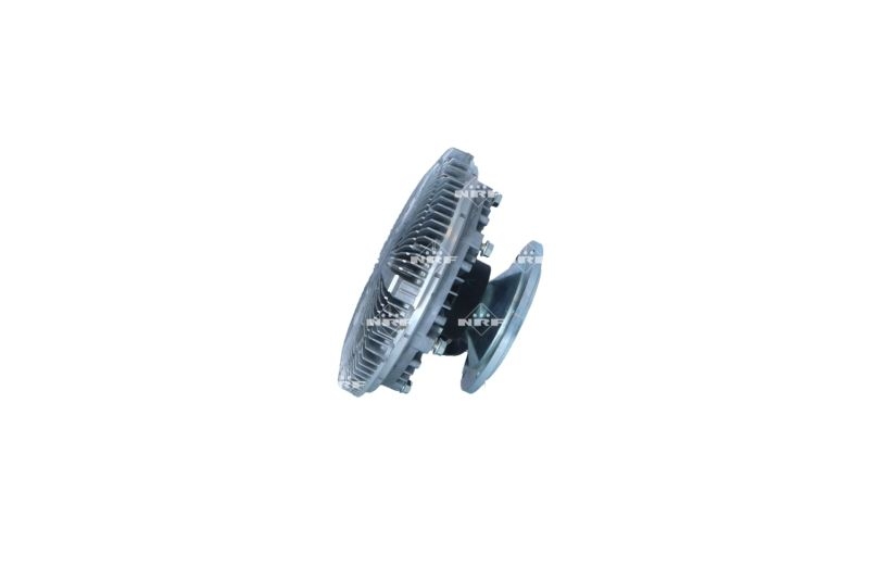 NRF Clutch, radiator fan