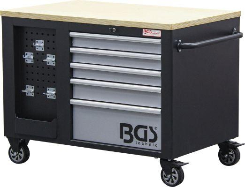 BGS Tool Trolley