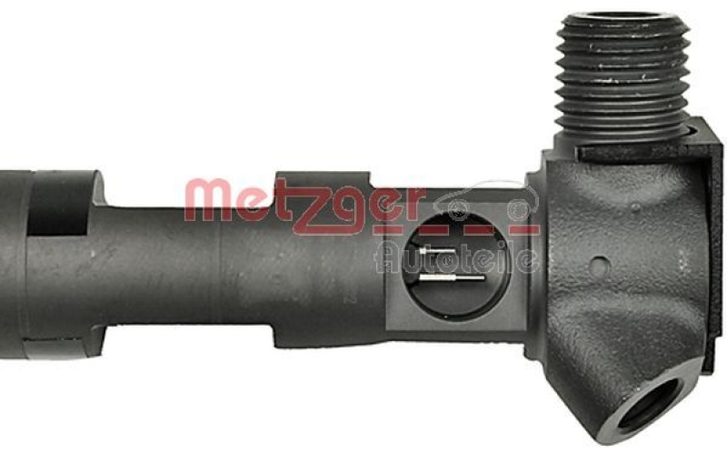 METZGER Injector Nozzle OE-part