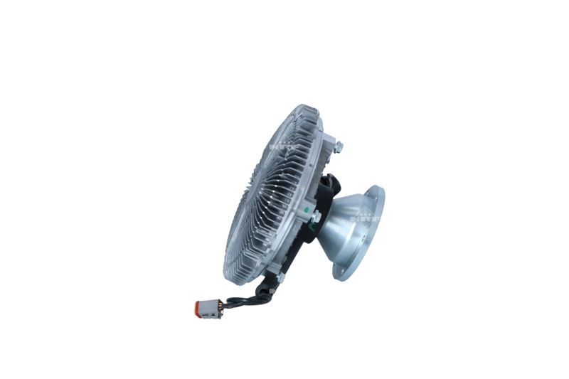 NRF Clutch, radiator fan