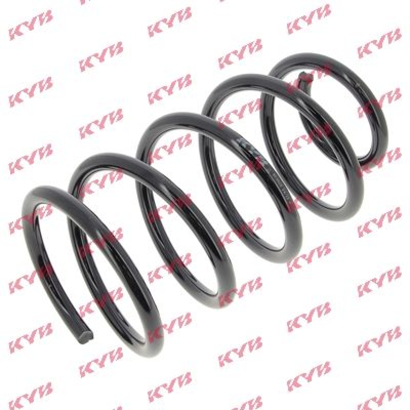 KYB Suspension Spring K-Flex