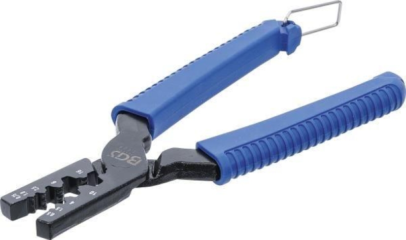 BGS Crimping Pliers