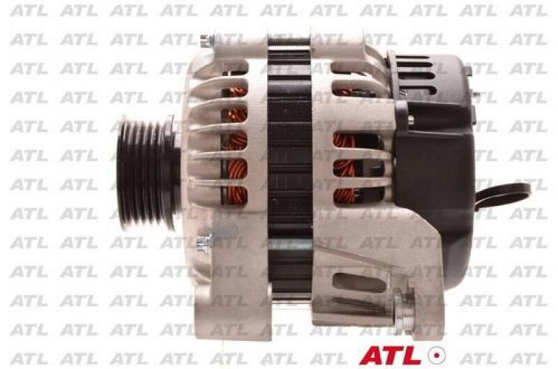 ATL Autotechnik Generator