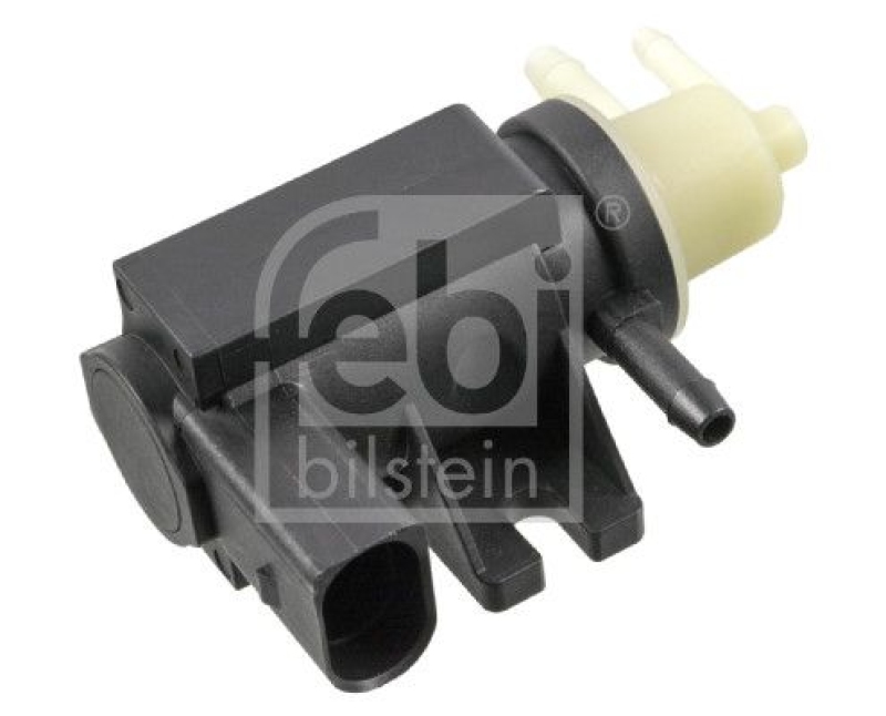 FEBI BILSTEIN Druckwandler, Turbolader febi Plus