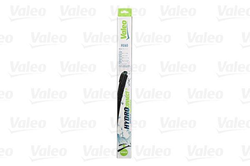 VALEO Wischblatt HYDROCONNECT UPGRADE