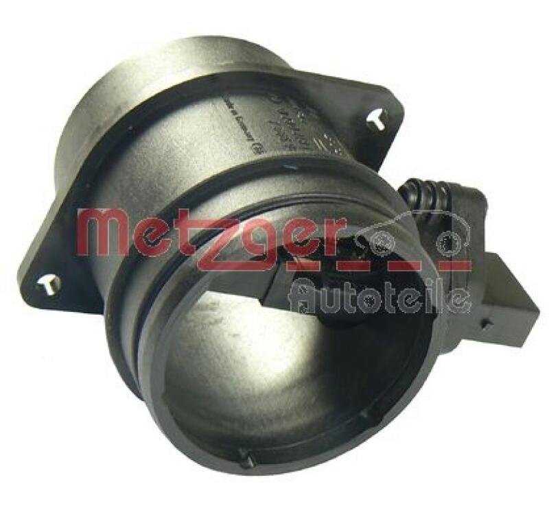 METZGER Air Mass Sensor OE-part