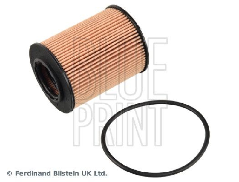 BLUE PRINT Oil Filter