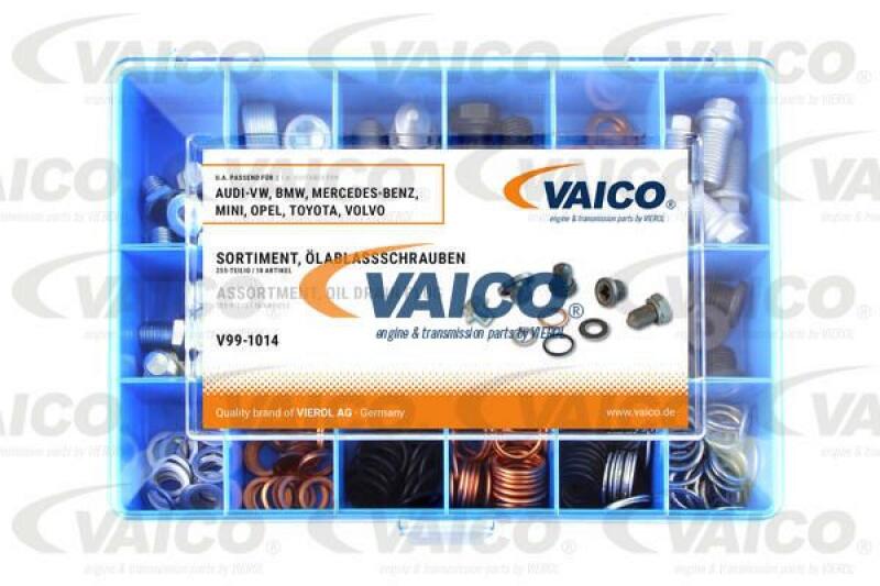 VAICO Bolts/Screws Assortment Original VAICO Quality