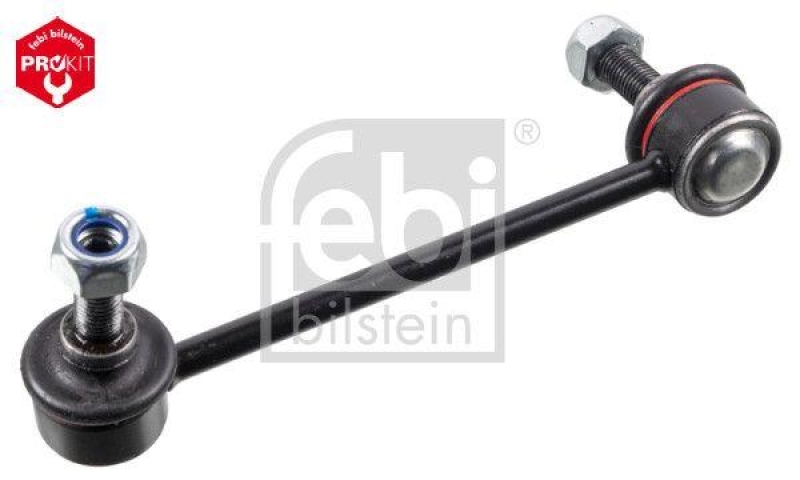 FEBI BILSTEIN Rod/Strut, stabiliser ProKit