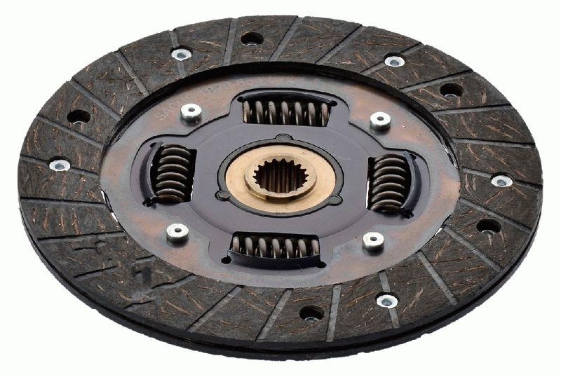 SACHS Clutch Disc