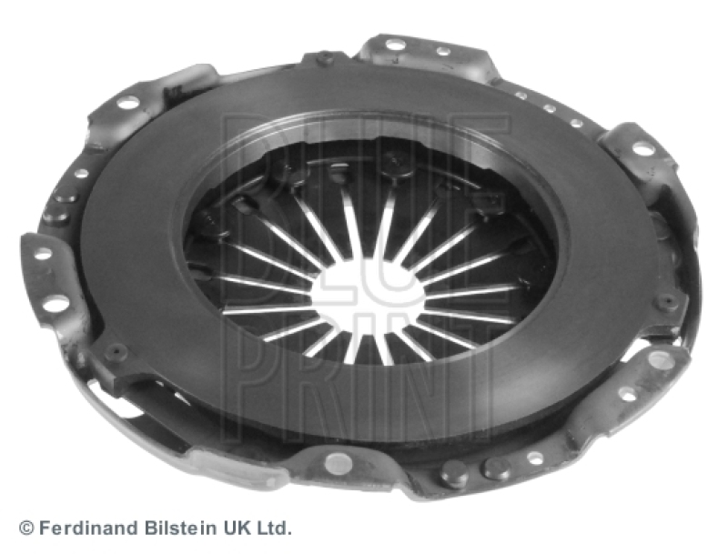 BLUE PRINT Clutch Pressure Plate