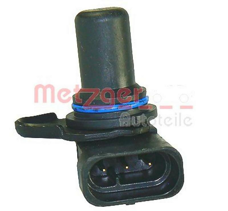 METZGER Sensor, Nockenwellenposition ORIGINAL ERSATZTEIL