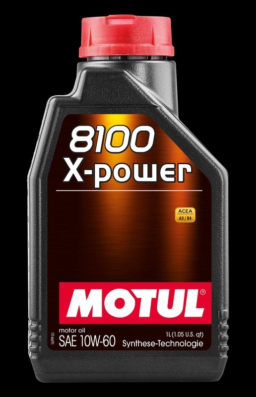 MOTUL Motoröl ATF 236.15 DE