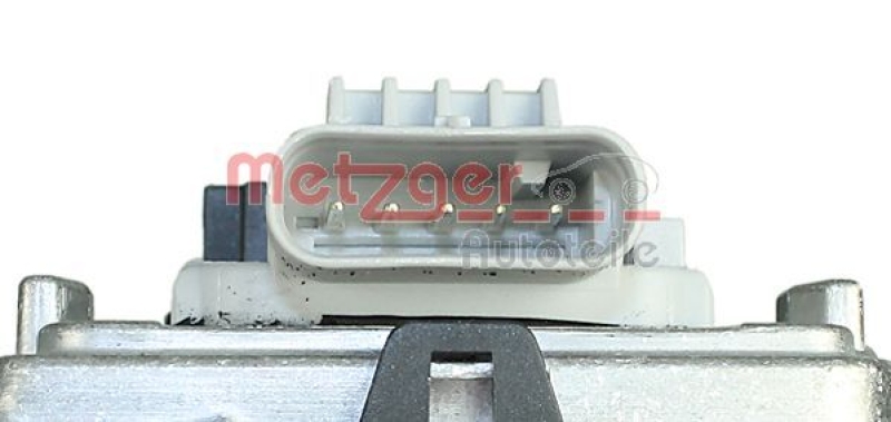 METZGER NOx Sensor, urea injection