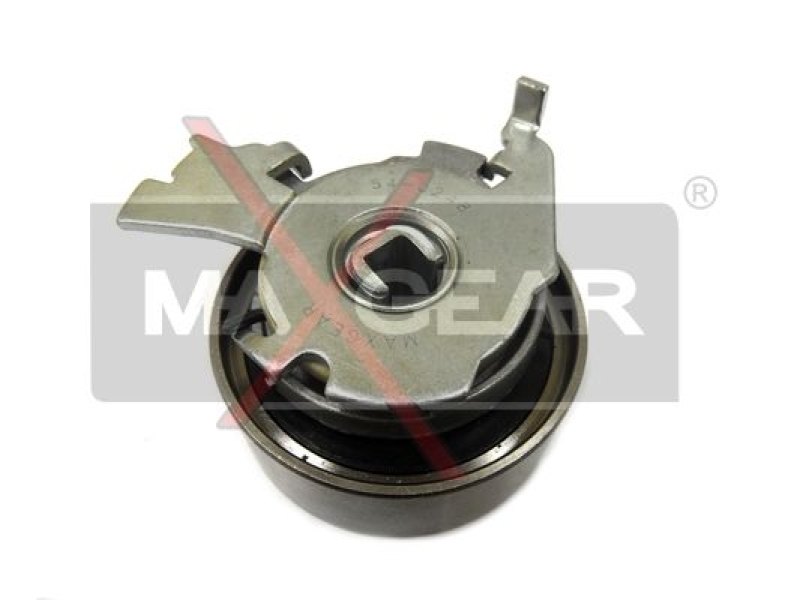 MAXGEAR Tensioner Pulley, timing belt