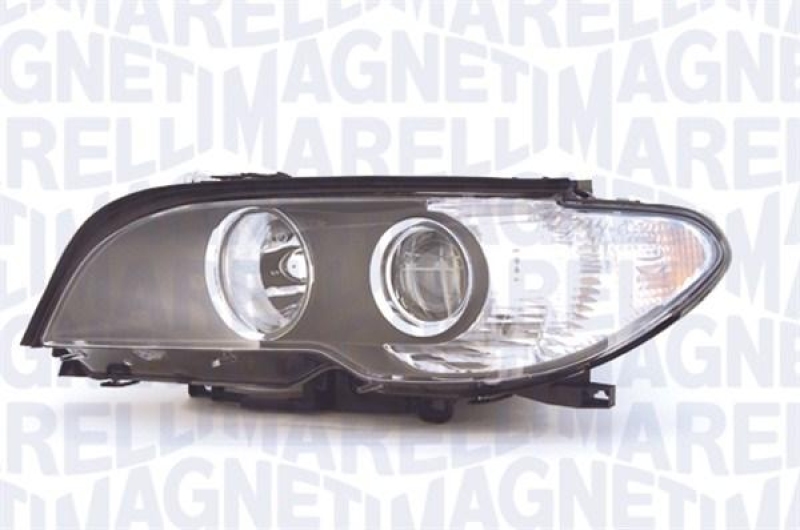 MAGNETI MARELLI Headlight