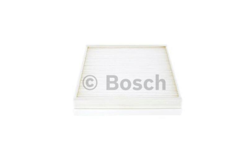 BOSCH Filter, Innenraumluft