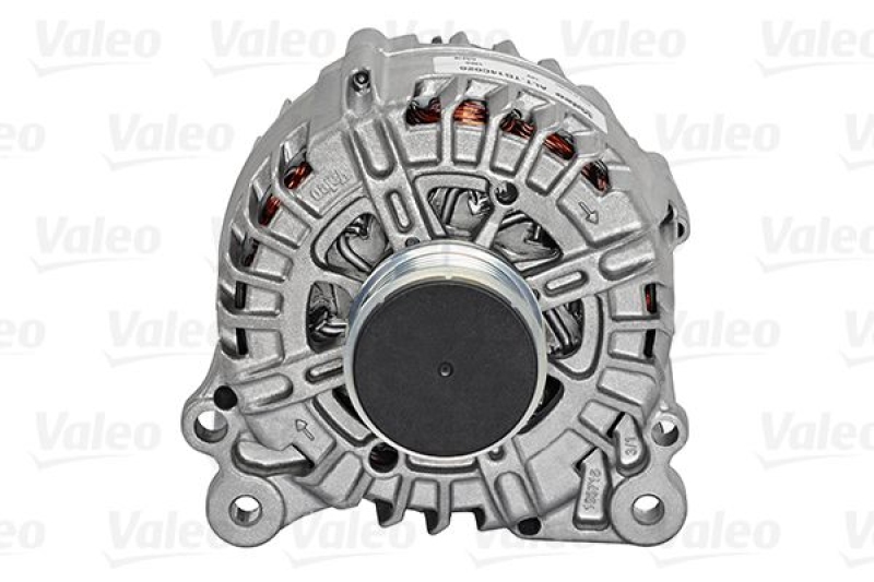 VALEO Alternator VALEO ORIGINS NEW