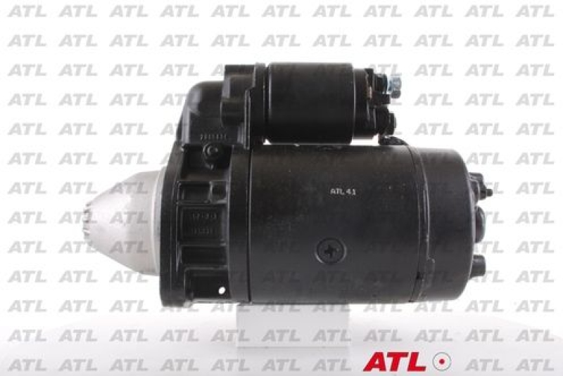 ATL Autotechnik Starter