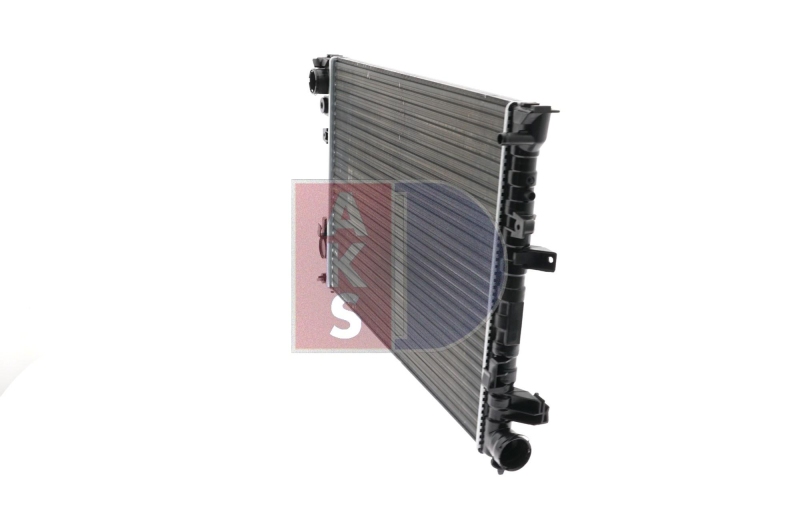 AKS DASIS Radiator, engine cooling