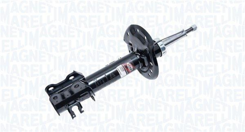 MAGNETI MARELLI Shock Absorber