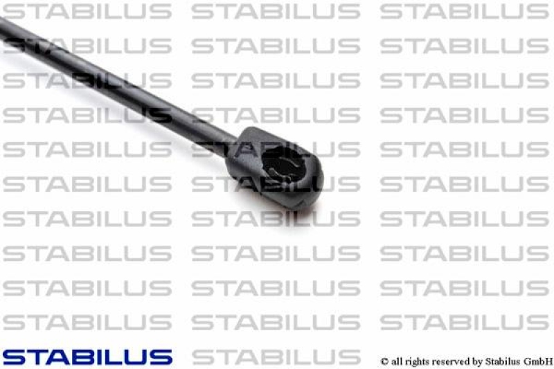 STABILUS Gas Spring, rear windscreen