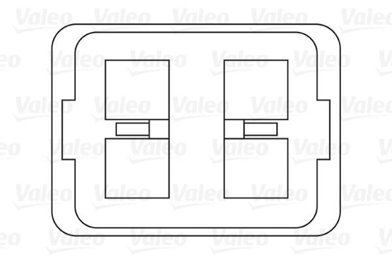 VALEO Window Regulator