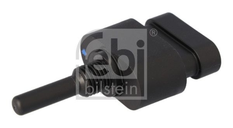 FEBI BILSTEIN Sensor, Kraftstofftemperatur