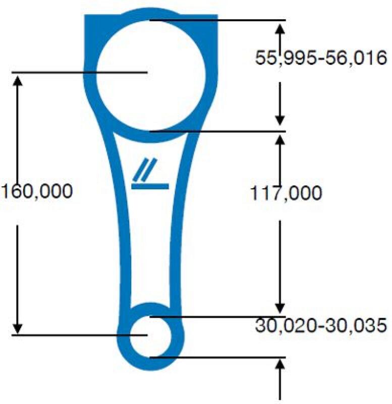 Connecting Rod