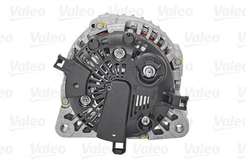 VALEO Alternator VALEO RE-GEN REMANUFACTURED