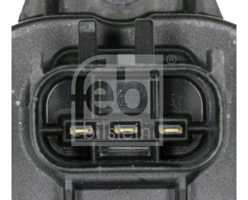 FEBI BILSTEIN Sensor, Abgasdruck