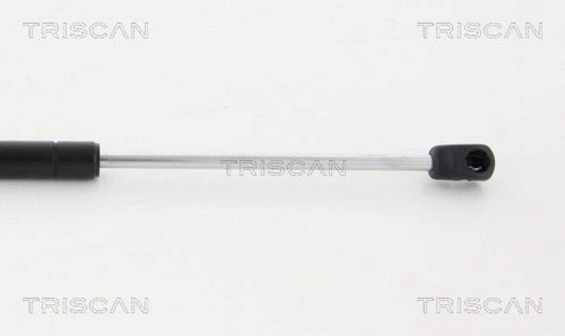 TRISCAN Gas Spring, rear windscreen