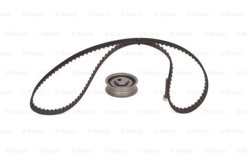 BOSCH Timing Belt Set