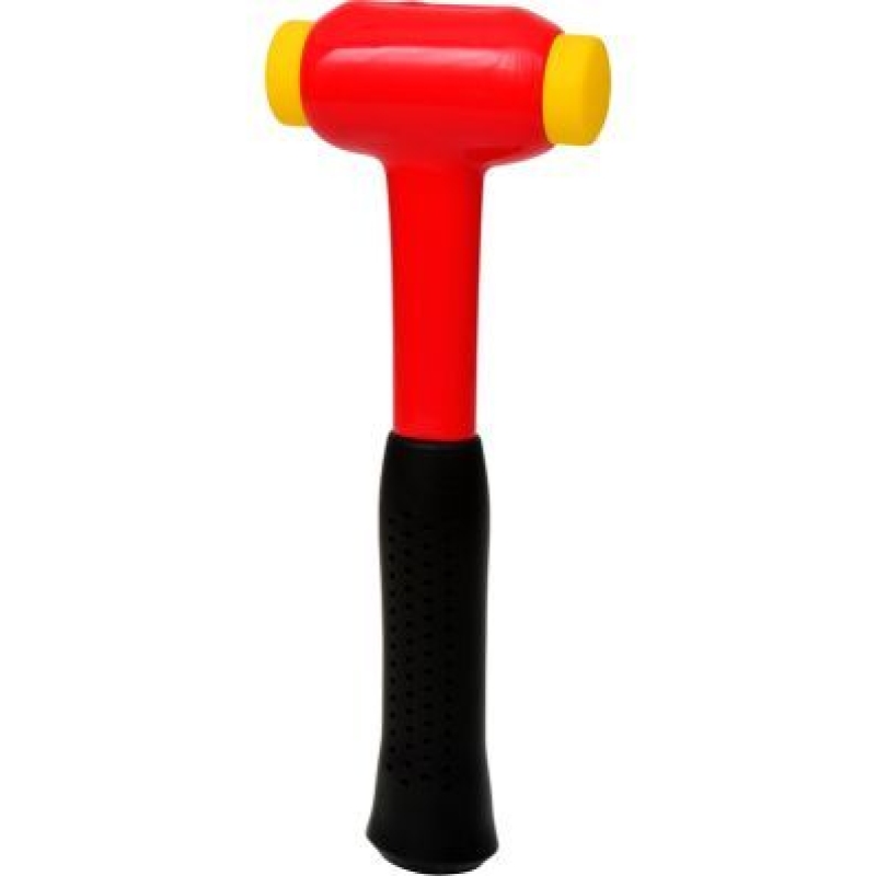 KS TOOLS Soft Face Hammer