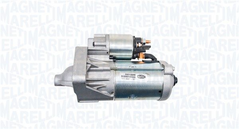 MAGNETI MARELLI Starter