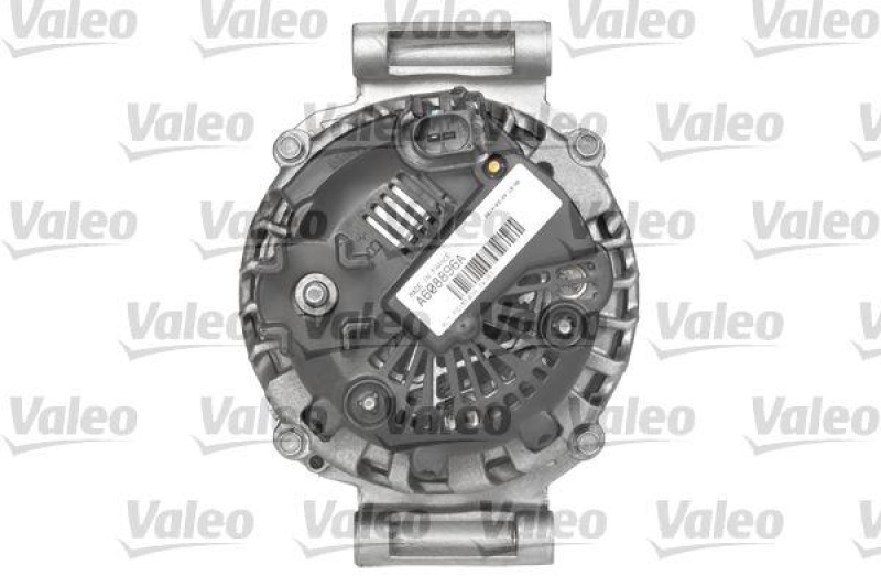 VALEO Generator VALEO ORIGINS NEW OE TECHNOLOGIE