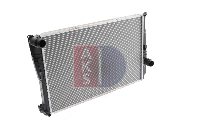 AKS DASIS Fan, engine cooling