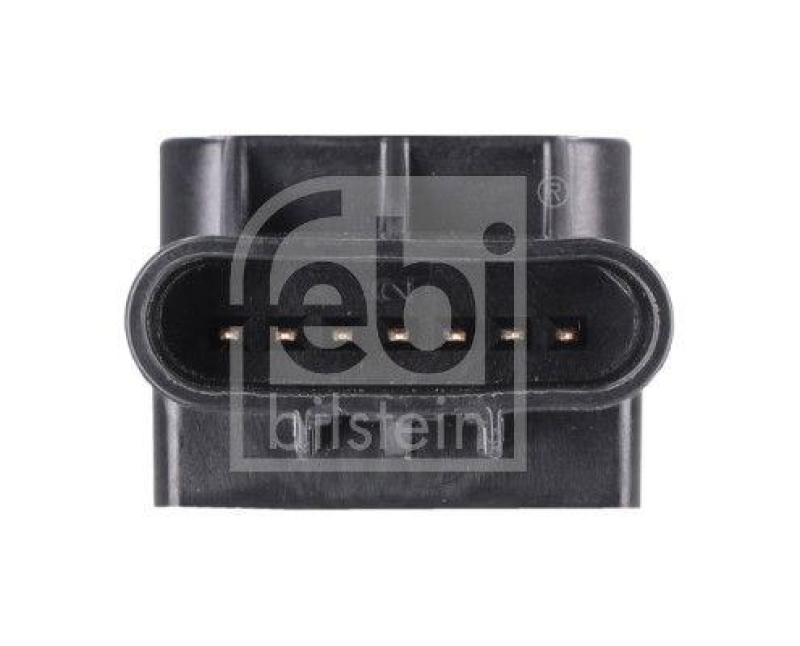 FEBI BILSTEIN Ignition Coil