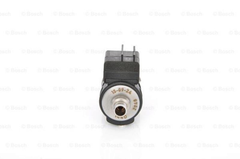 BOSCH Control Valve, fuel pressure