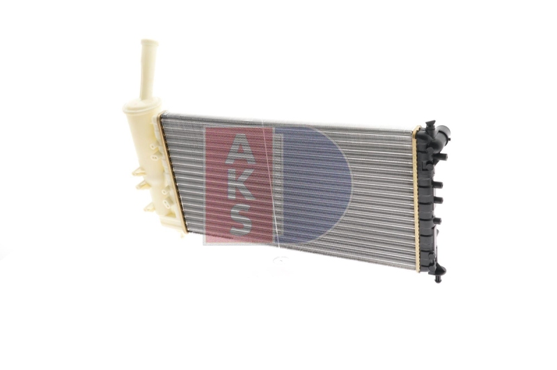 AKS DASIS Evaporator, air conditioning